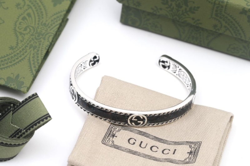 Gucci Bracelets